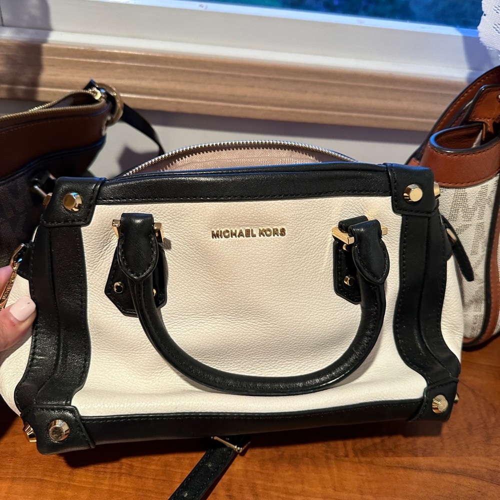 Michael Kors bag